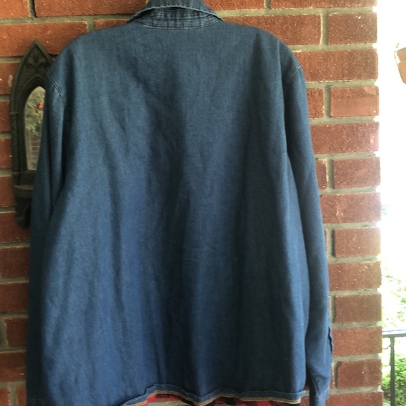 Riders by Lee Jeans shirt-Size- XXL - Picture 13 of 13